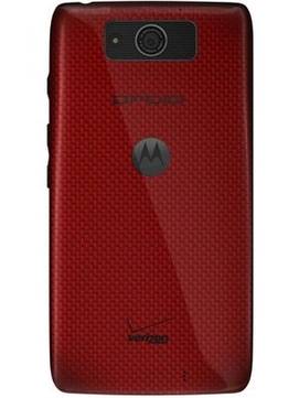 Motorola DROID Ultra