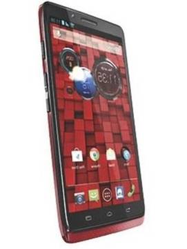 Motorola DROID Ultra