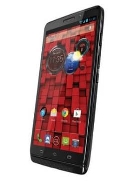 Motorola DROID Ultra
