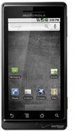 Motorola Droid X
