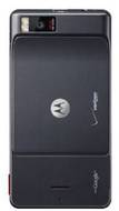 Motorola Droid X