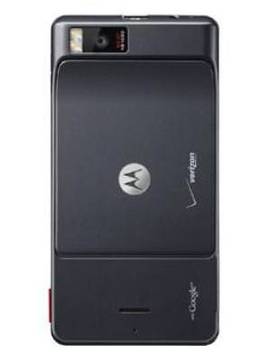 Motorola Droid X