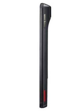 Motorola Droid X