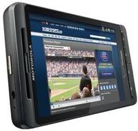 Motorola DROID X2