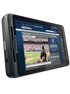 Motorola DROID X2