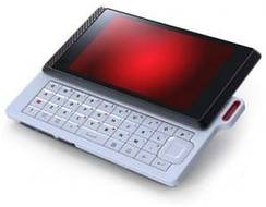 Motorola Droid Xtreme