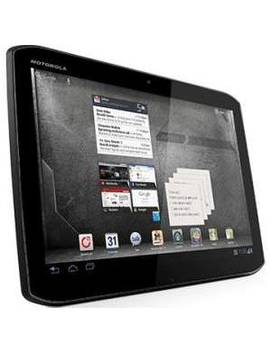 Motorola Droid Xyboard 10.1 16GB