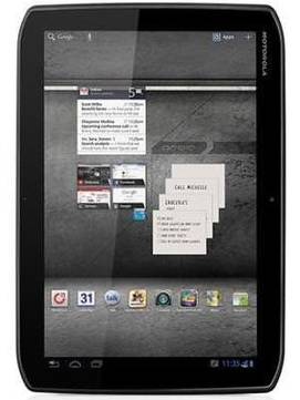 Motorola Droid Xyboard 10.1 16GB