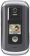 Motorola E1070