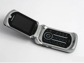 Motorola E1070