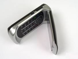Motorola E1070