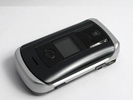 Motorola E1070