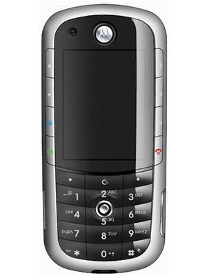 Motorola E1120 Price