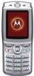 Motorola E365