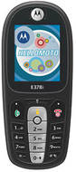 Motorola E378i