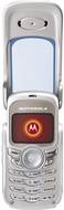 Motorola E380