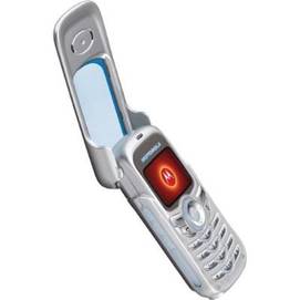 Motorola E380