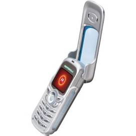 Motorola E380