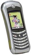 Motorola E390