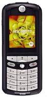 Motorola E398