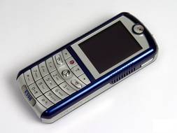 Motorola E398