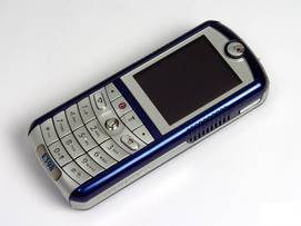 Motorola E398