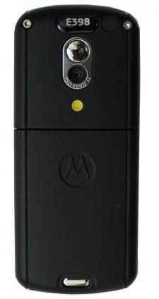 Motorola E398