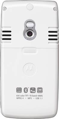 Motorola E680i