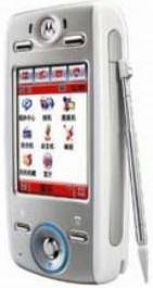 Motorola E680i