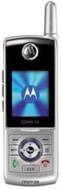 Motorola E685 CDMA