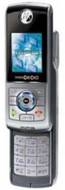Motorola E685 CDMA