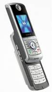 Motorola E685 CDMA