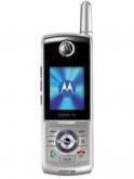 Motorola E685 CDMA price in India