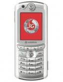 Motorola E770