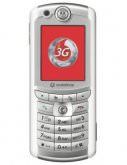 Motorola E770 Price