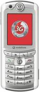 Motorola E770V
