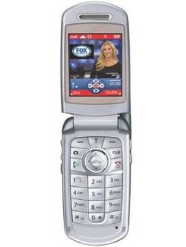 Motorola E815