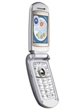 Motorola E815
