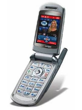 Motorola E815
