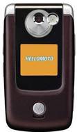 Motorola E895