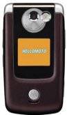 Motorola E895