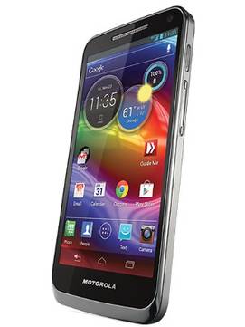 Motorola ELECTRIFY M XT905