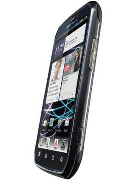 Motorola Electrify MB853