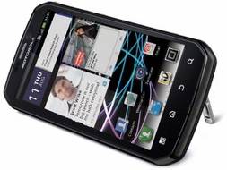 Motorola Electrify MB853