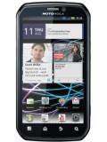 Motorola Electrify MB853