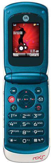 Motorola EM28