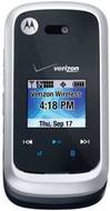 Motorola Entice W766