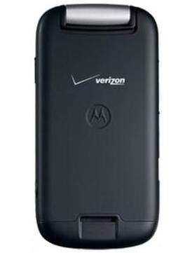 Motorola Entice W766