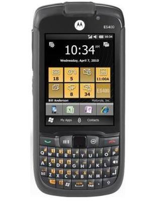 Motorola ES400 Price
