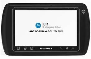 Motorola ET1 Enterprise